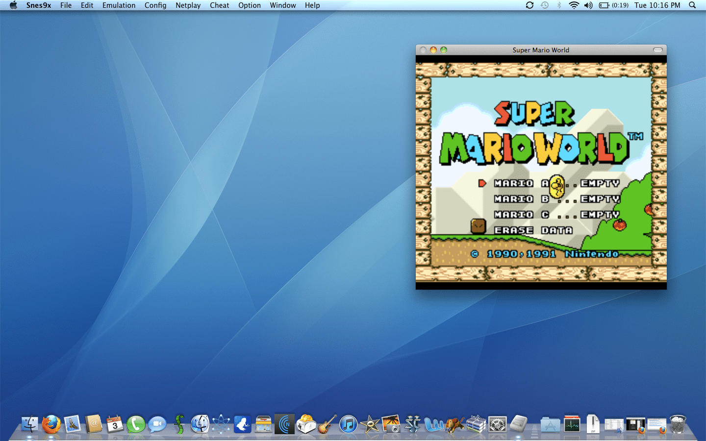 free online mac emulator